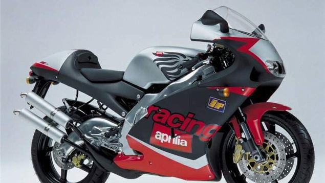 RS250 (1998 - 2003) review
