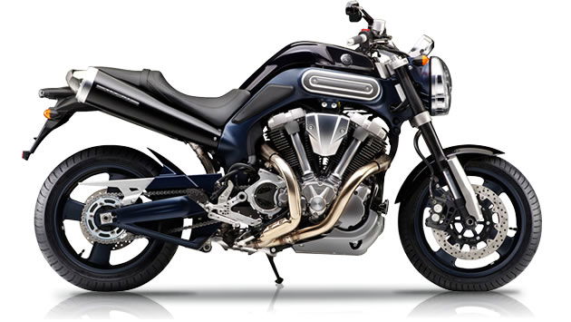 MT-01 (2005 - present) review