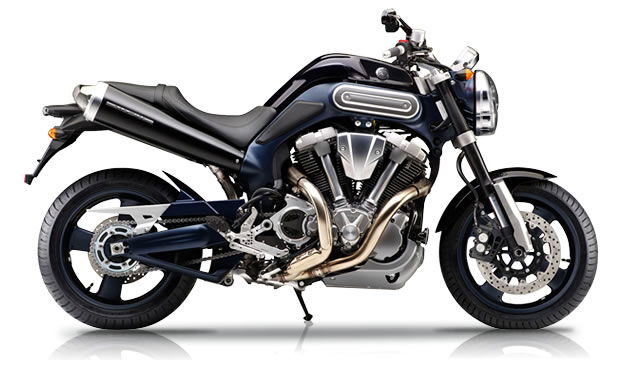 990 Superduke (2004 - present) review