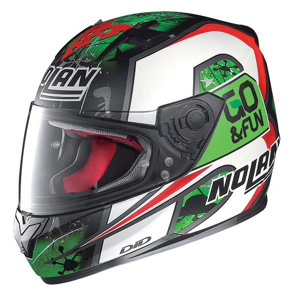X802R review