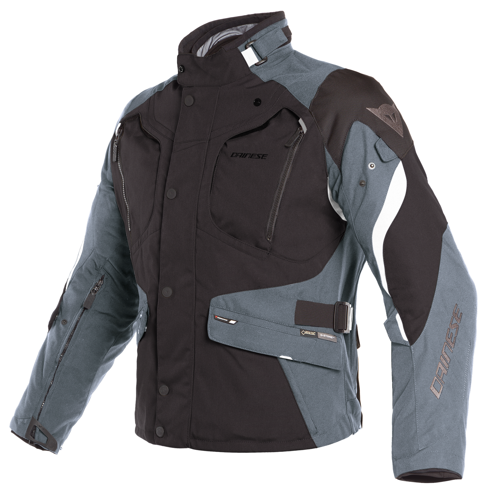 The Explorer range from Dainese is now available in UK D-Stores