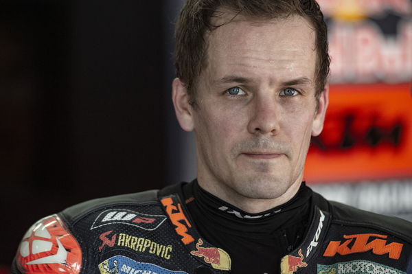 Mika Kallio - KTM