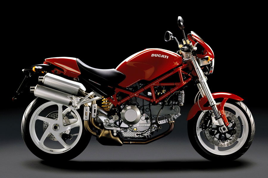 990 Superduke (2004 - present) review