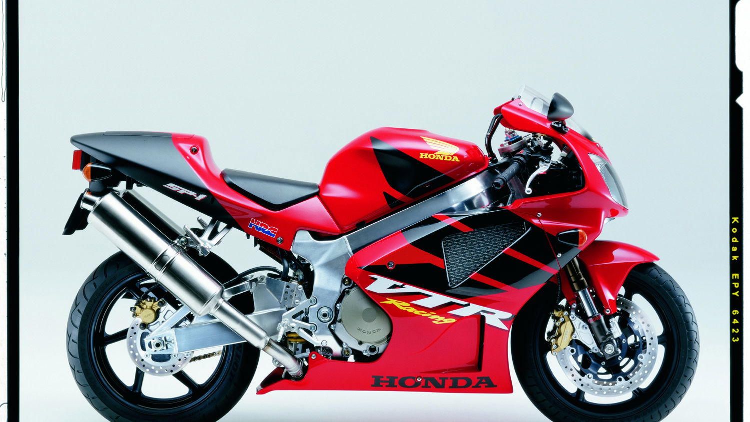VTR1000 SP-1 (2000 - 2003) review