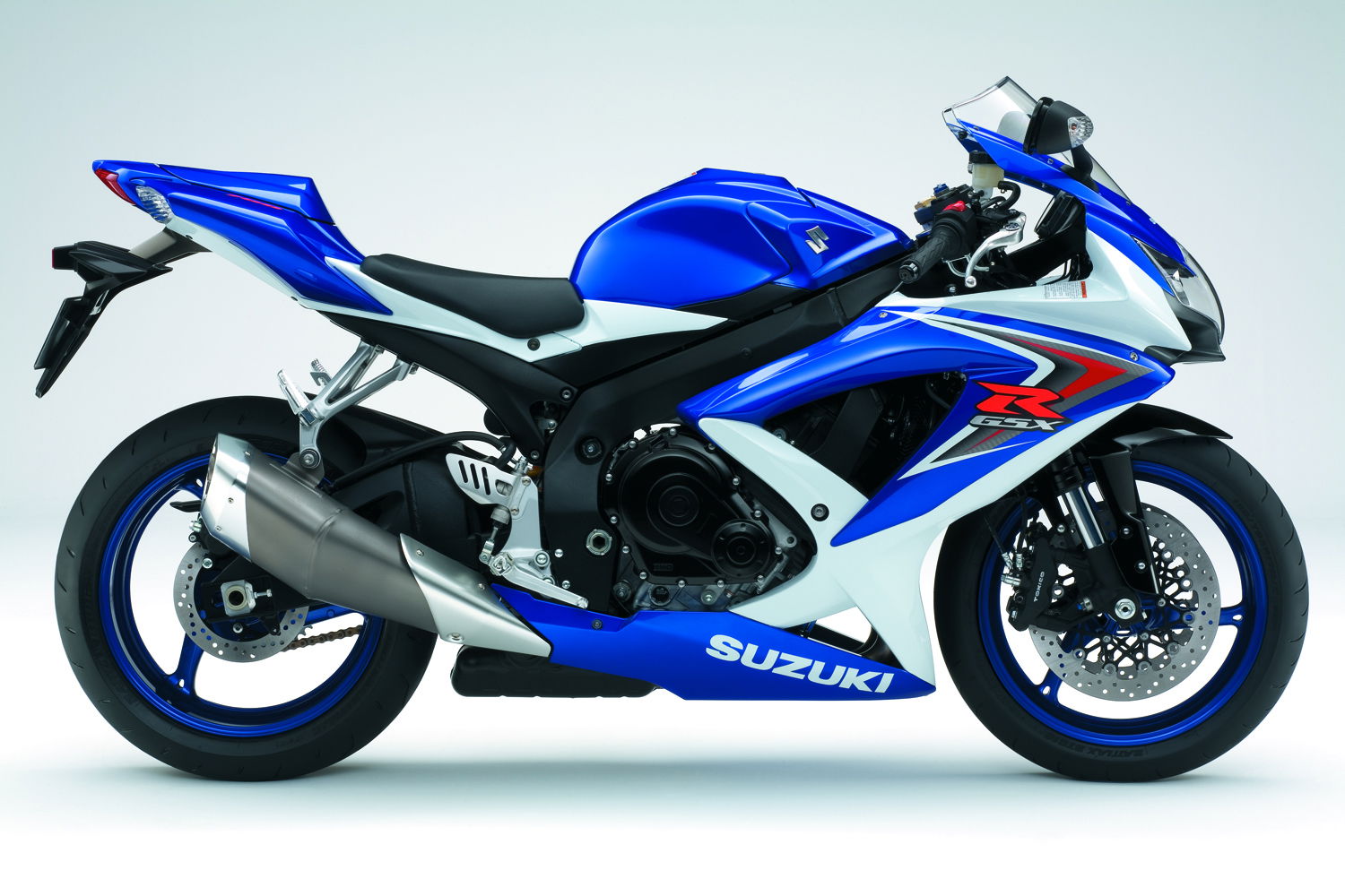 2000 GSX-R750 Y-K3 review