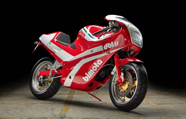 Bimota DB1