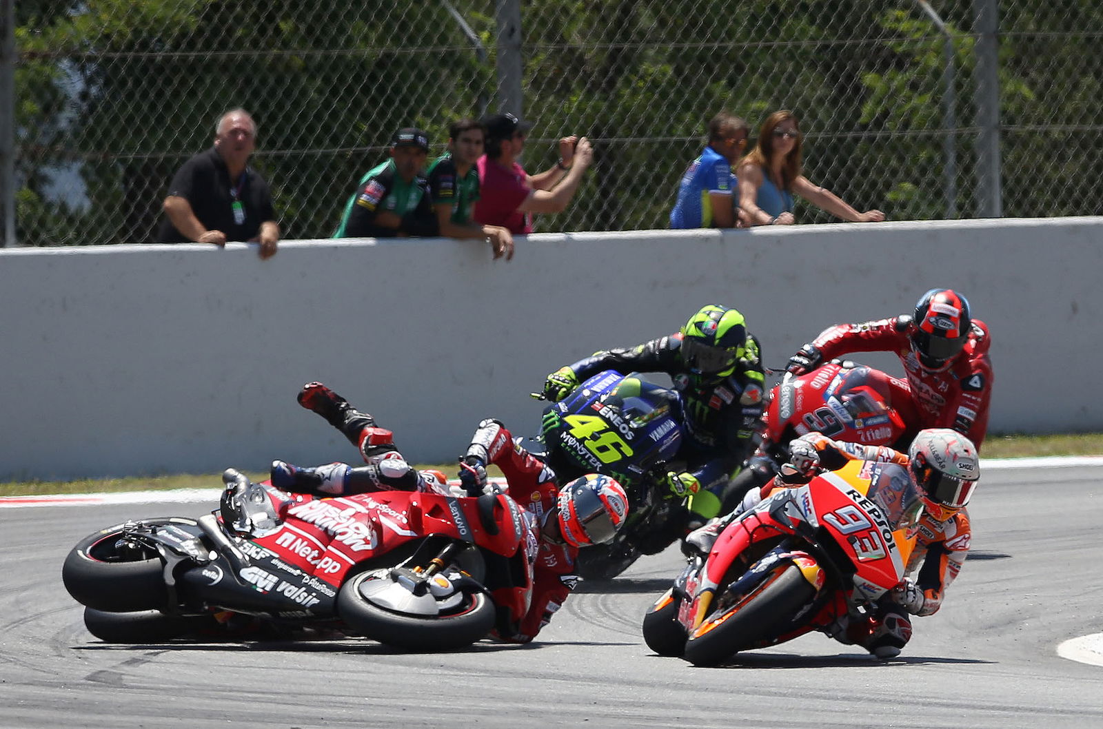 Jorge Lorenzo
