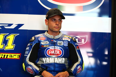 Sandro Cortese - GRT Yamaha