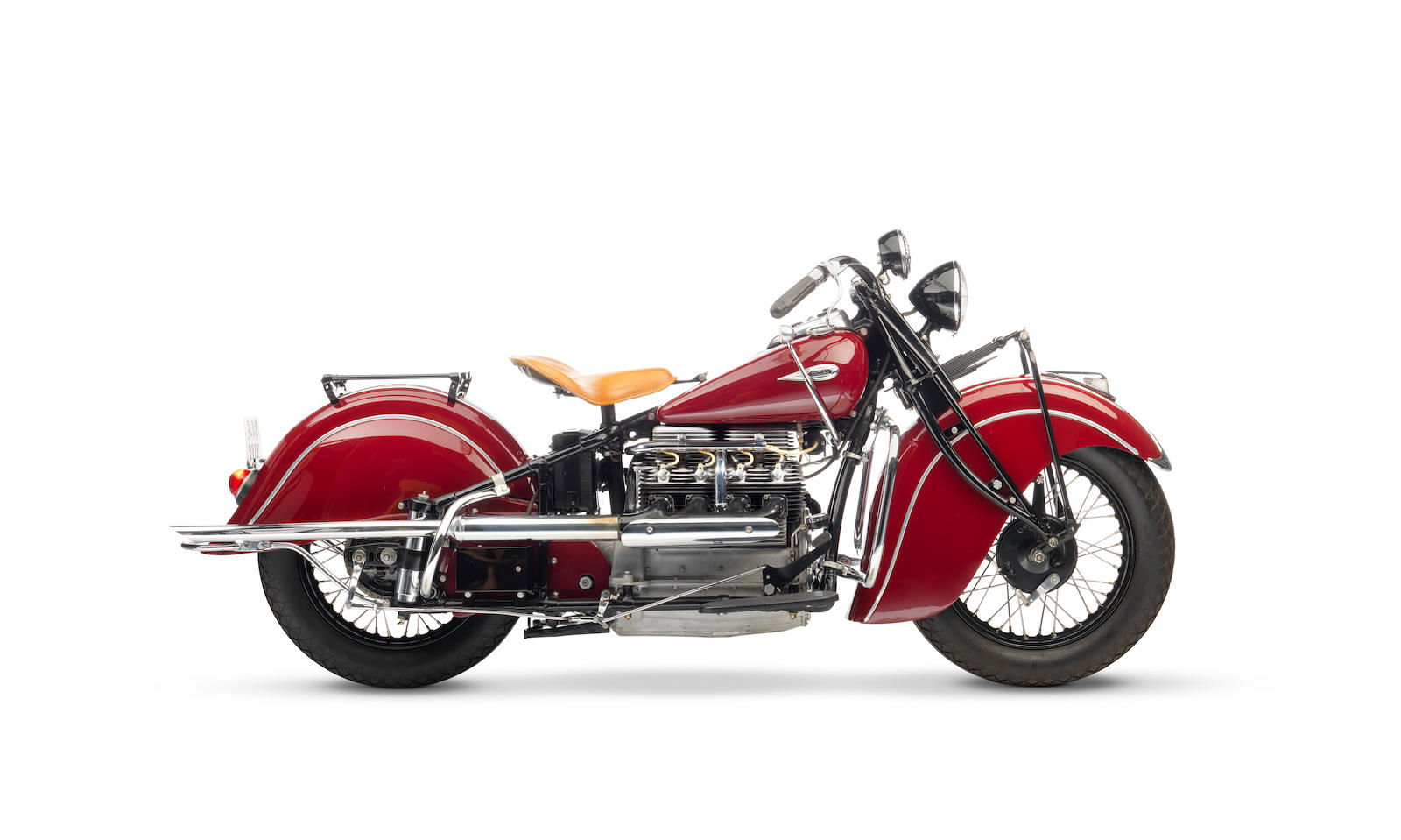 Top ten prices at Bonhams Spring Sale