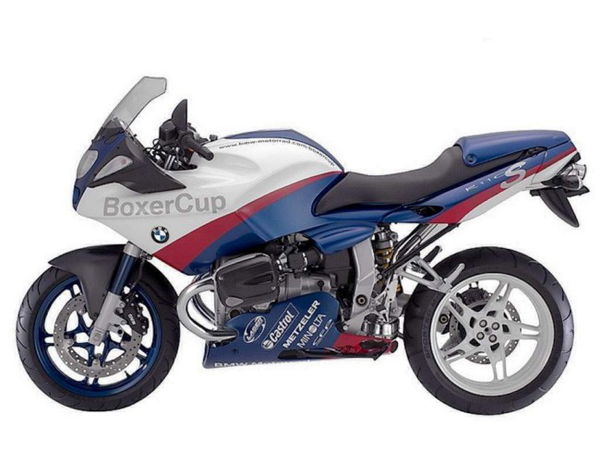 Daytona 650 (2004 - 2005) review