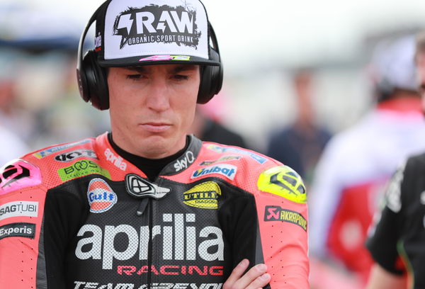 Aleix Espargaro