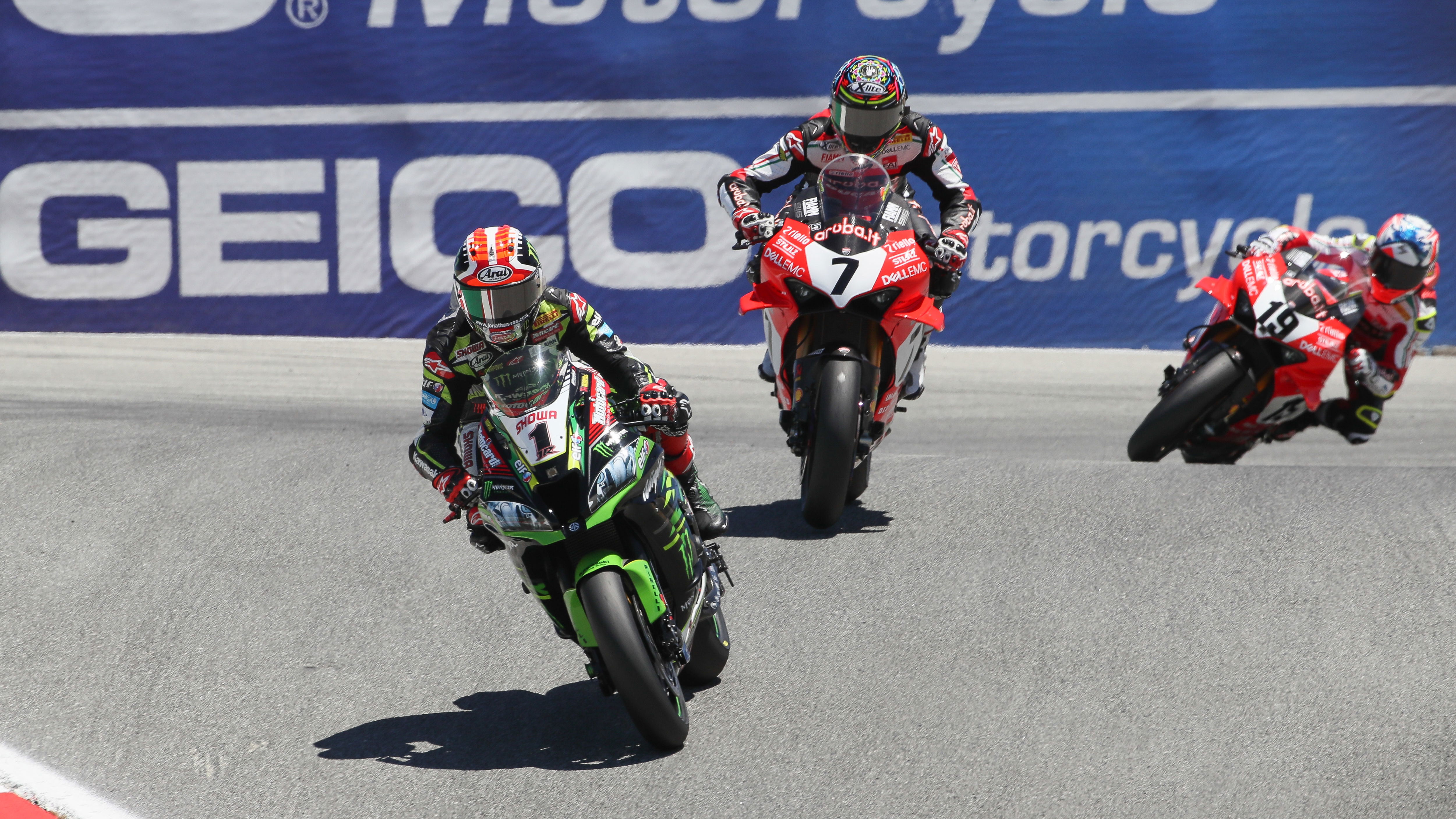 Alvaro Bautista