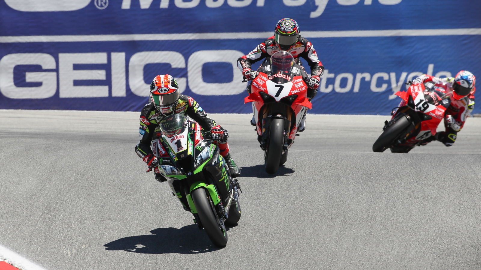 Alvaro Bautista