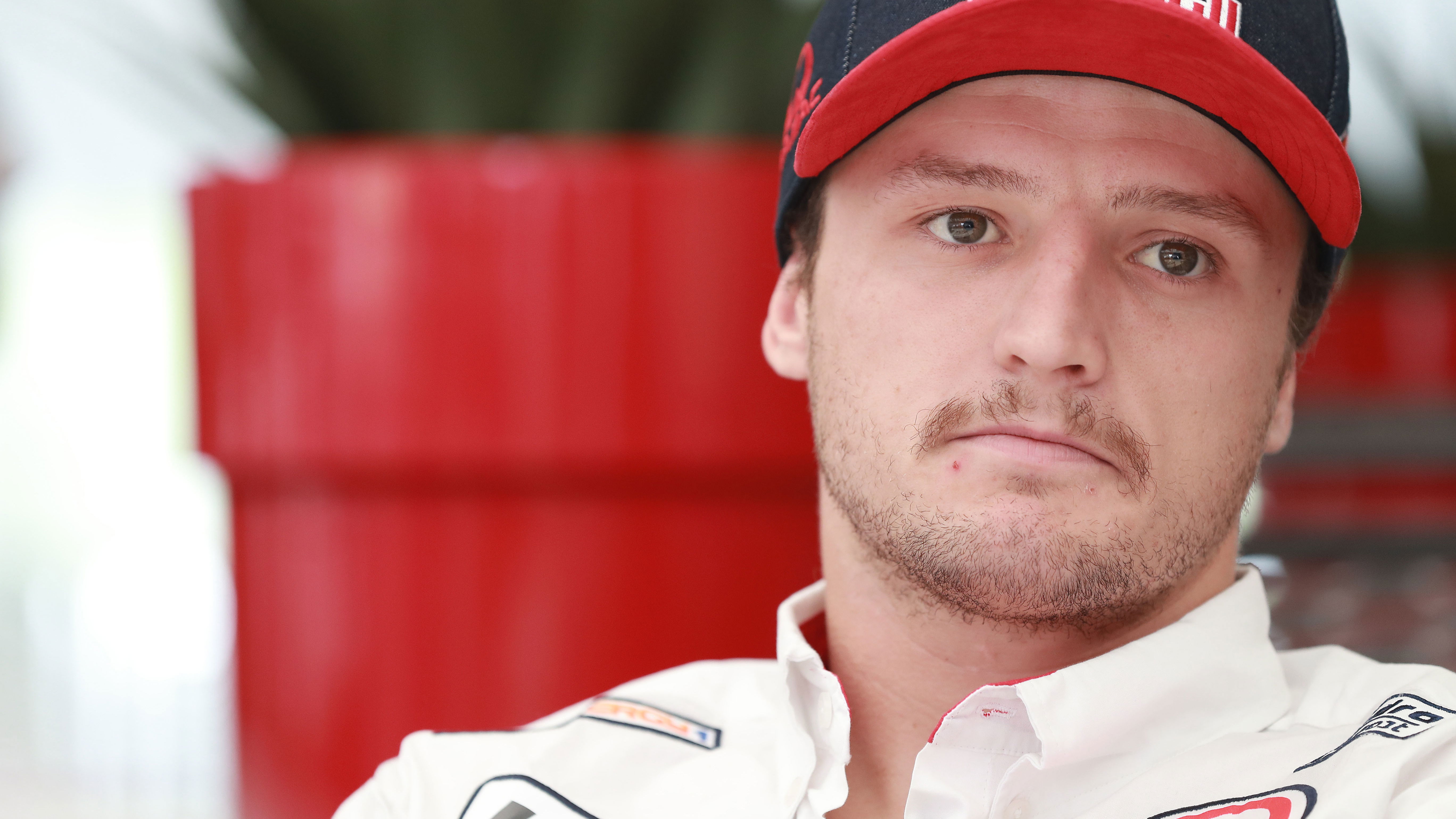 jack Miller - Pramac Ducati