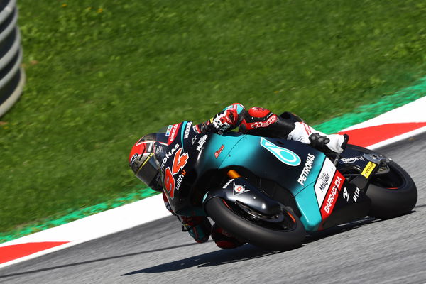 Petronas Sprinta Racing Moto2