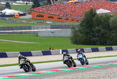 Austria MotoGP - Red Bull Ring