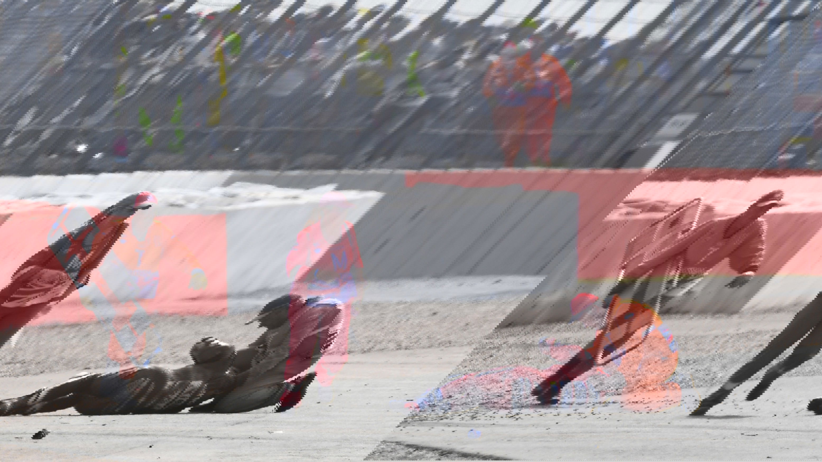 Andrea Dovizioso - Ducati MotoGP