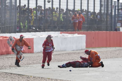 Andrea Dovizioso - Ducati MotoGP