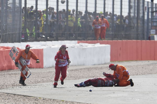 Andrea Dovizioso - Ducati MotoGP