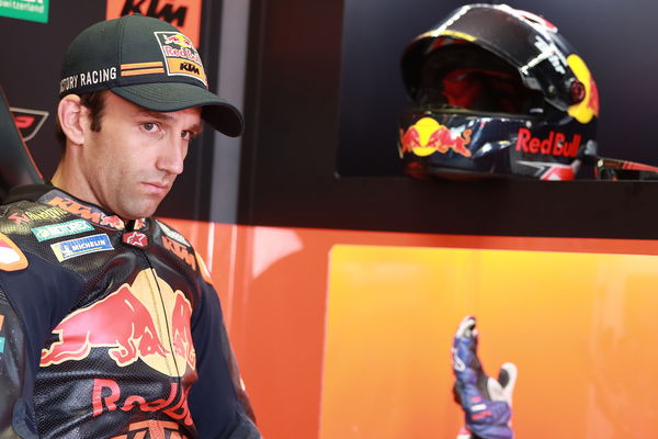 Zarco - KTM