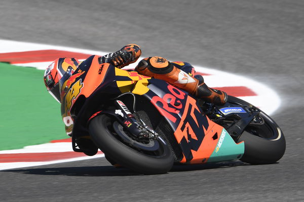 Pol Espargaro - KTMRC16 Factory