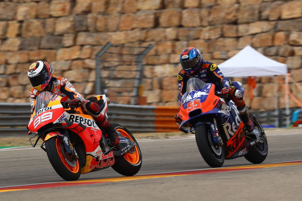 Jorge Lorenzo - Repsol Honda