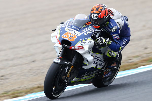 Tito Rabat - Avintia Racing Ducati