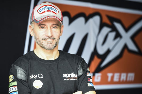 Max Biaggi 