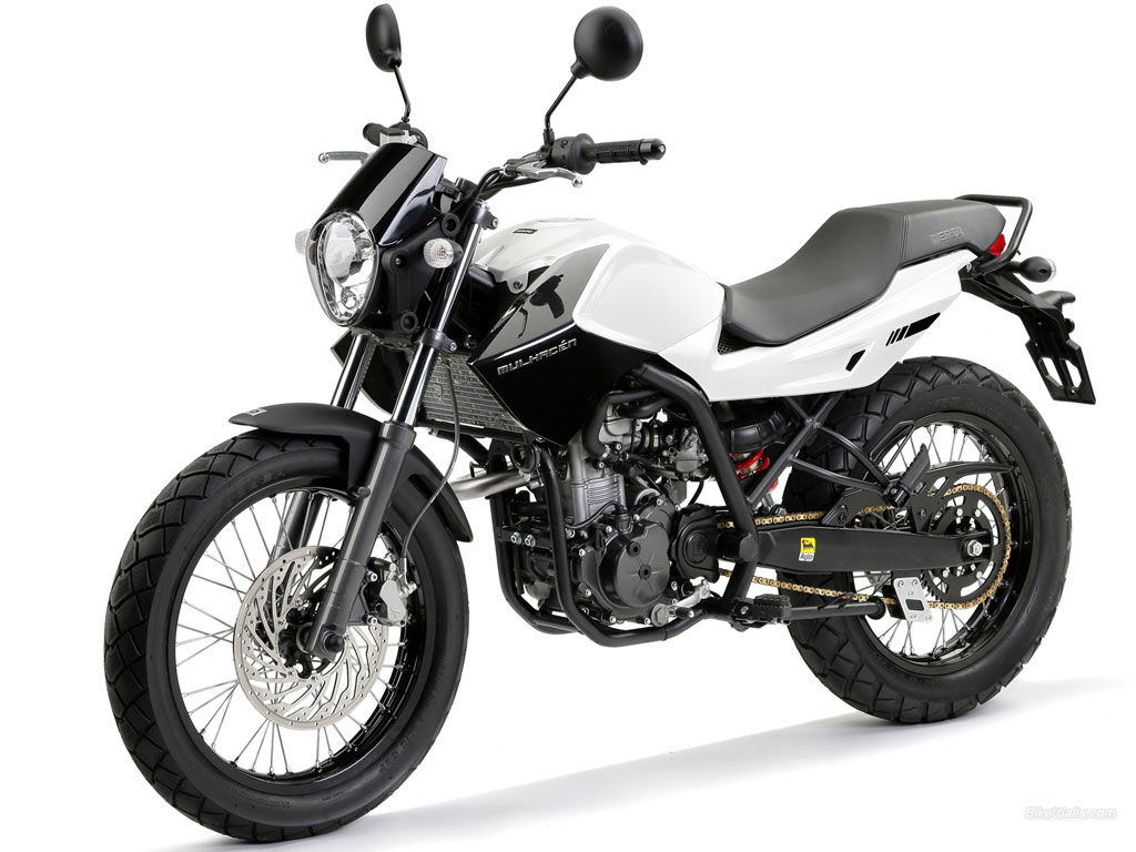  Tiger 800 XC (2011) review