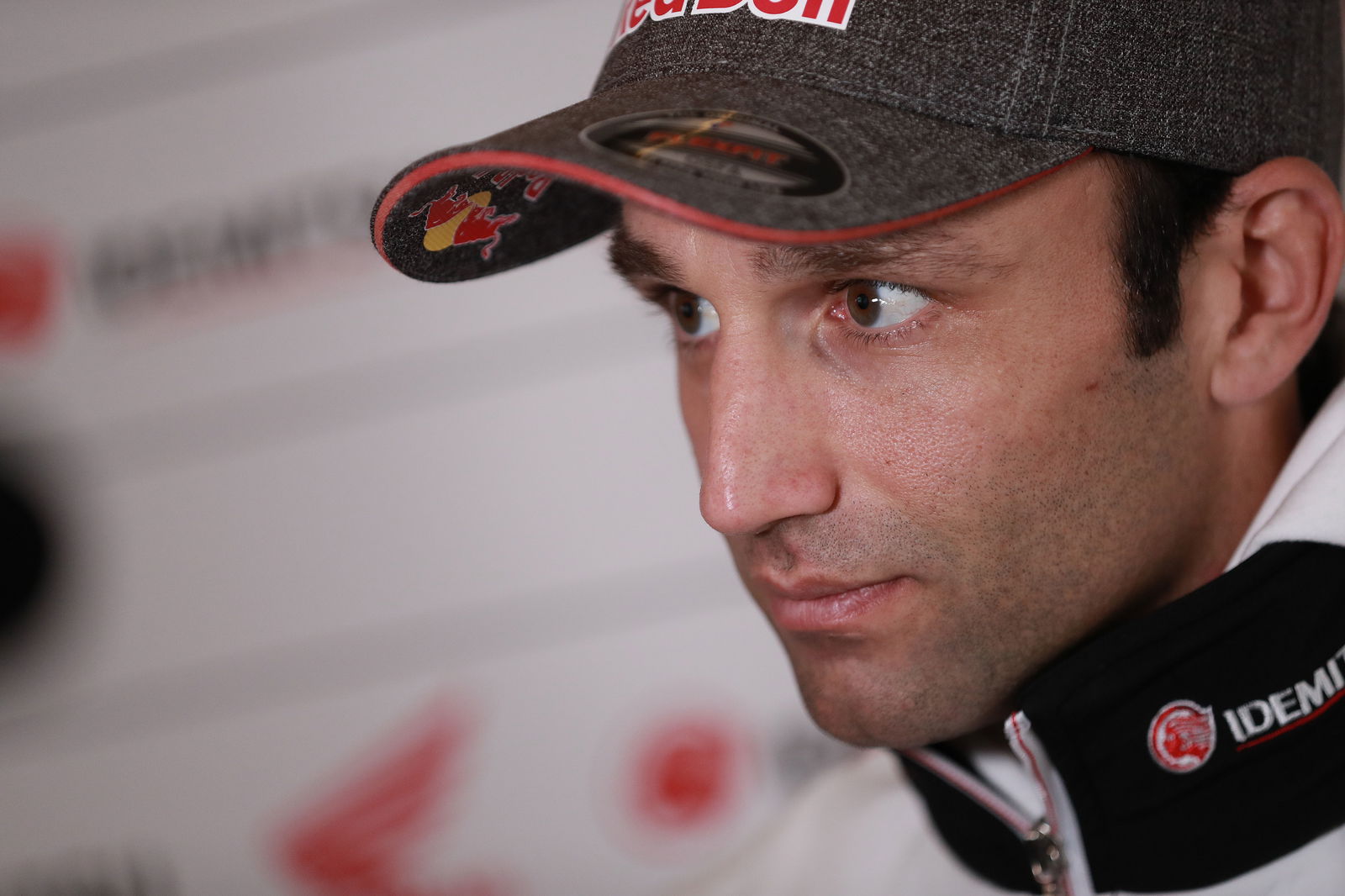 Johann Zarco - LCR Honda