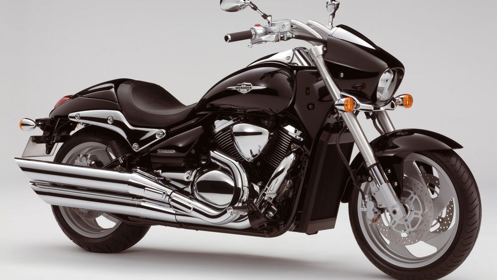 M1500 Intruder review