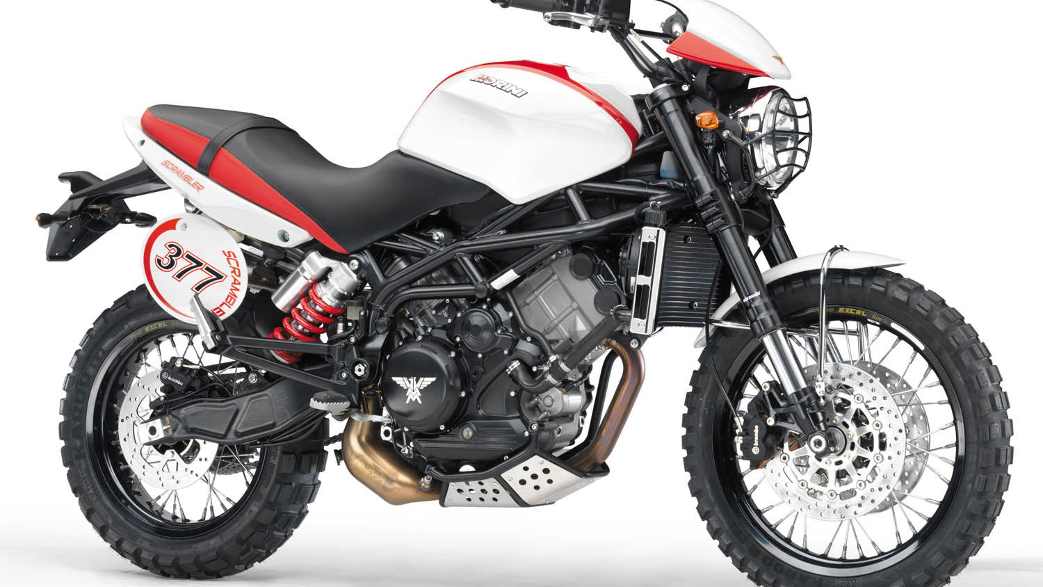 1200 Scrambler (2010 - ) review