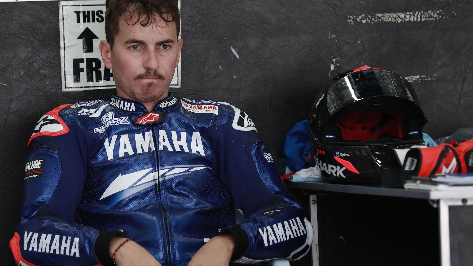 Jorge Lorenzo