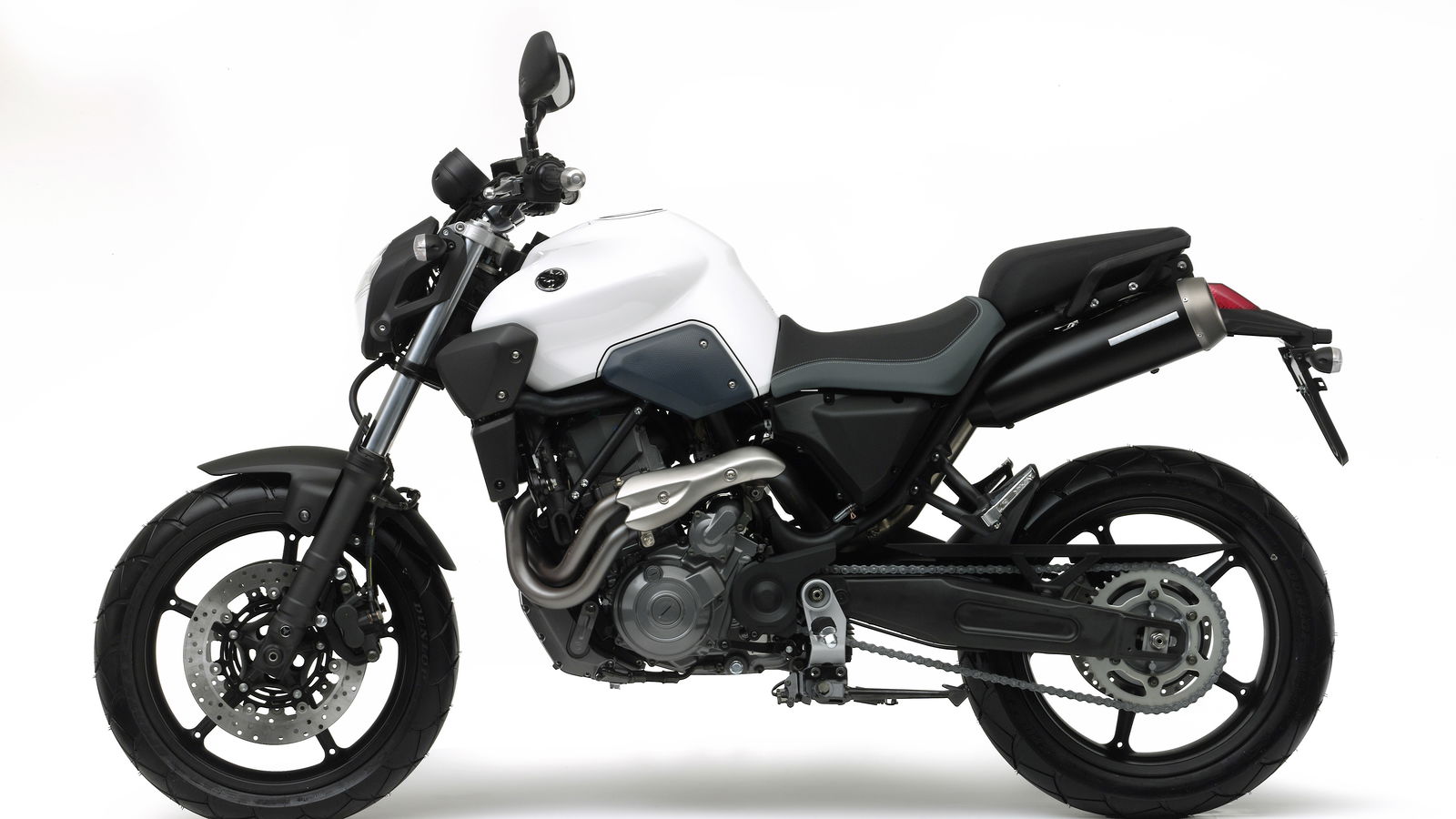MT-03 (2006 - 2013) review
