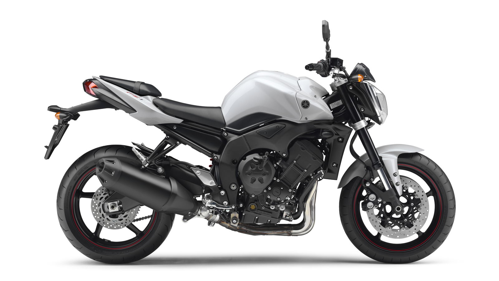 FZ1 (2006 - present) review