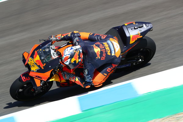 Pol Espargaro - KTM Factory Racing 