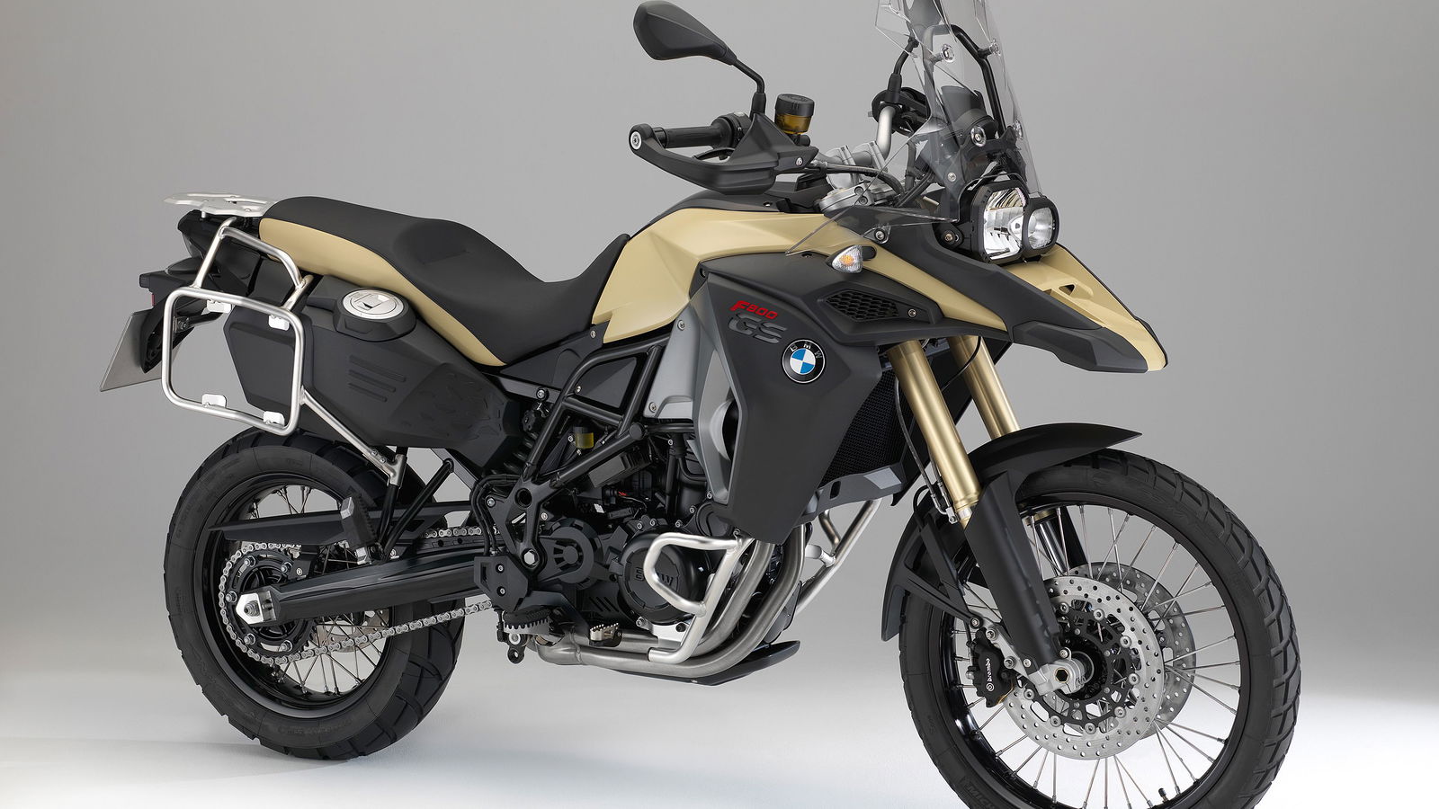 F800GS Adventure review