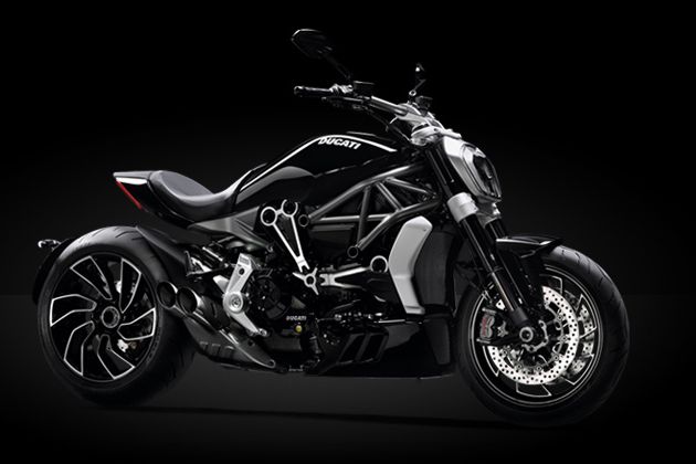 C 650 Sport review