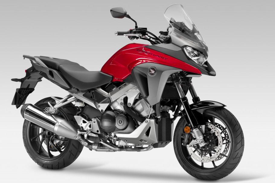 CBR500R review