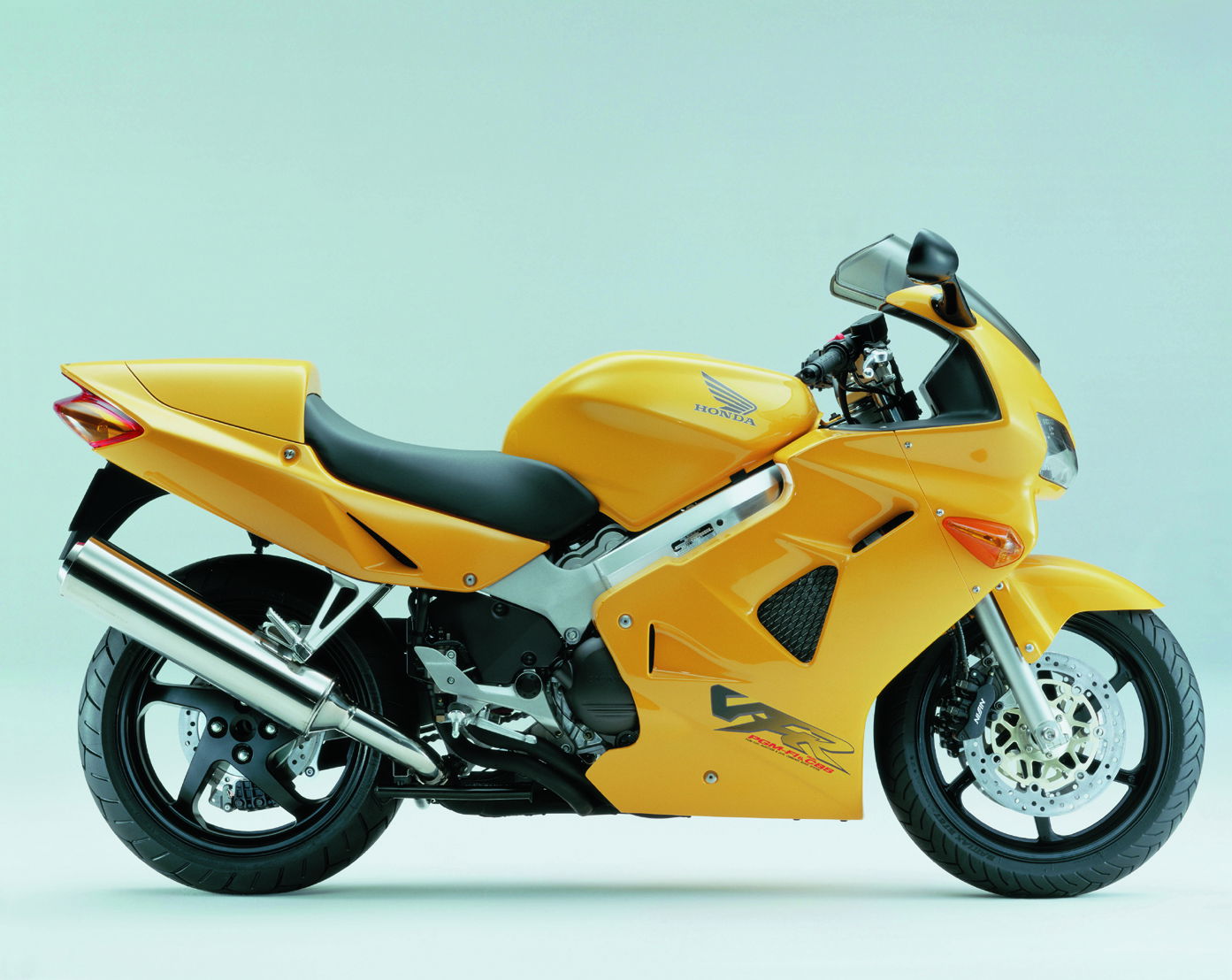 Sprint ST (1998 - 2004) review