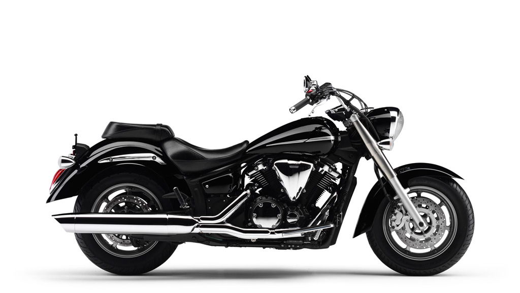 Midnight Star 1300 XVS1300A review