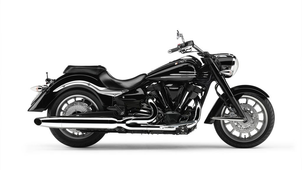Midnight Star 1900 XVS1900A review