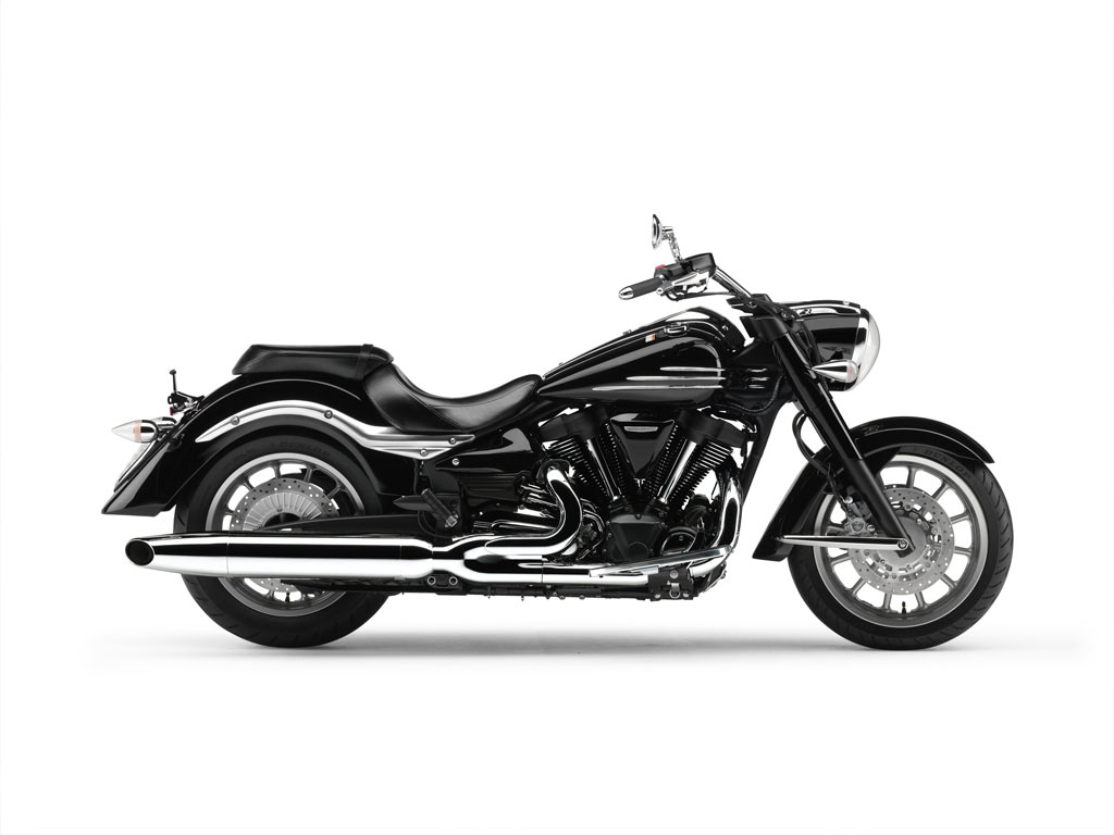 Street Glide review