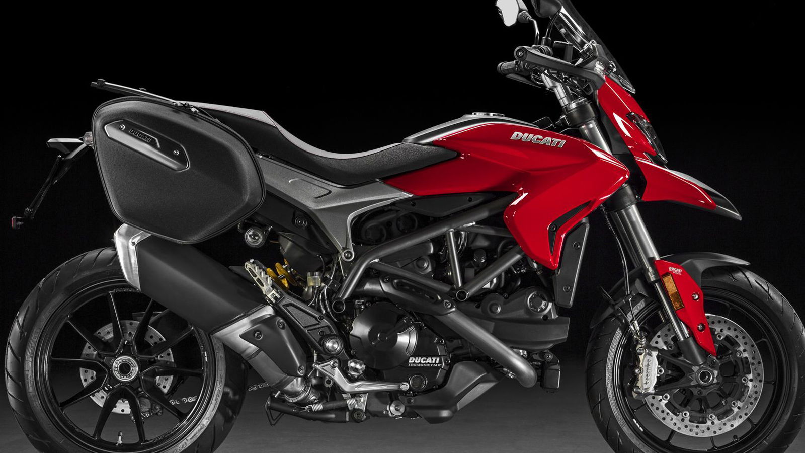 Hyperstrada 939 review
