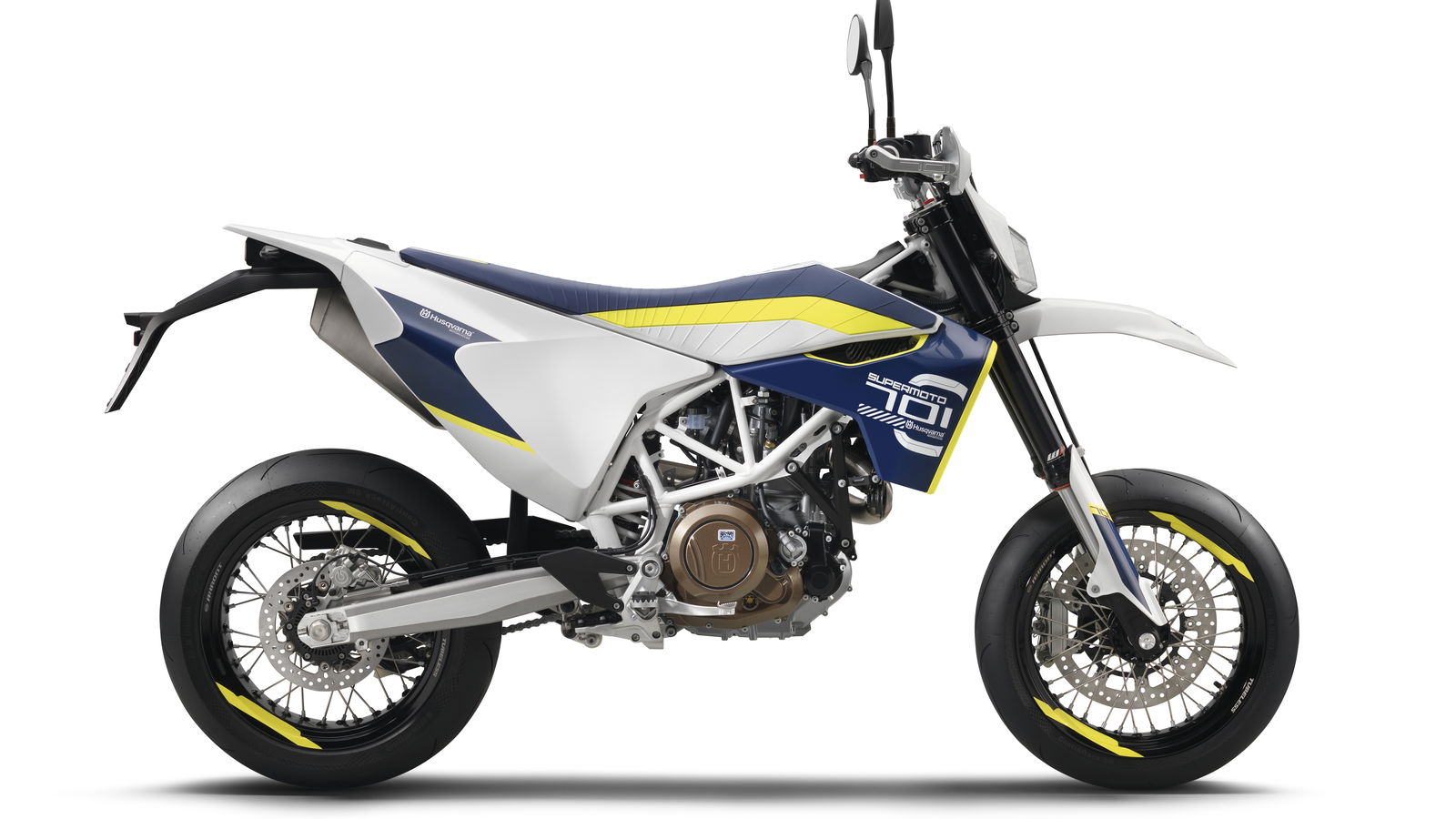 701 Supermoto review