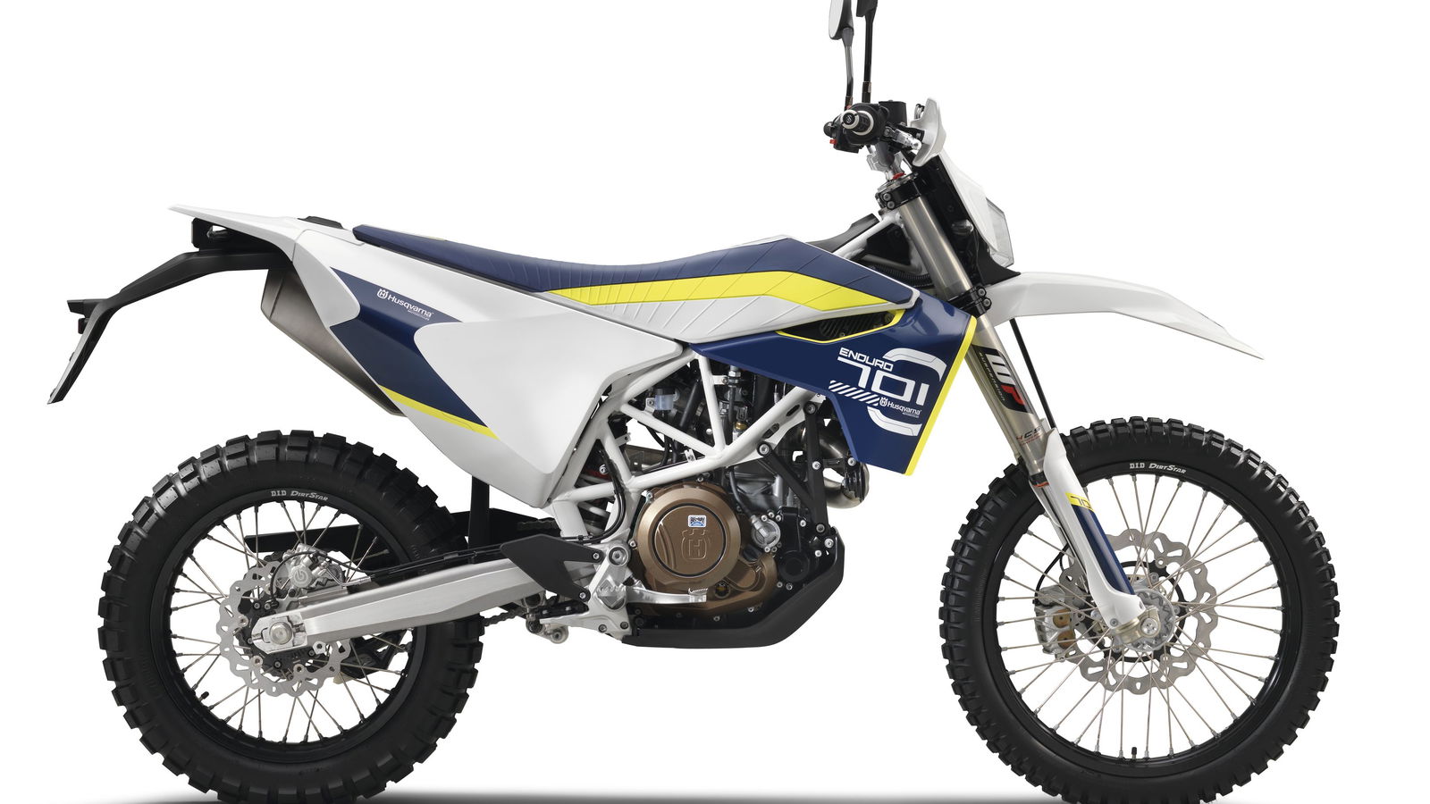 701 Enduro review