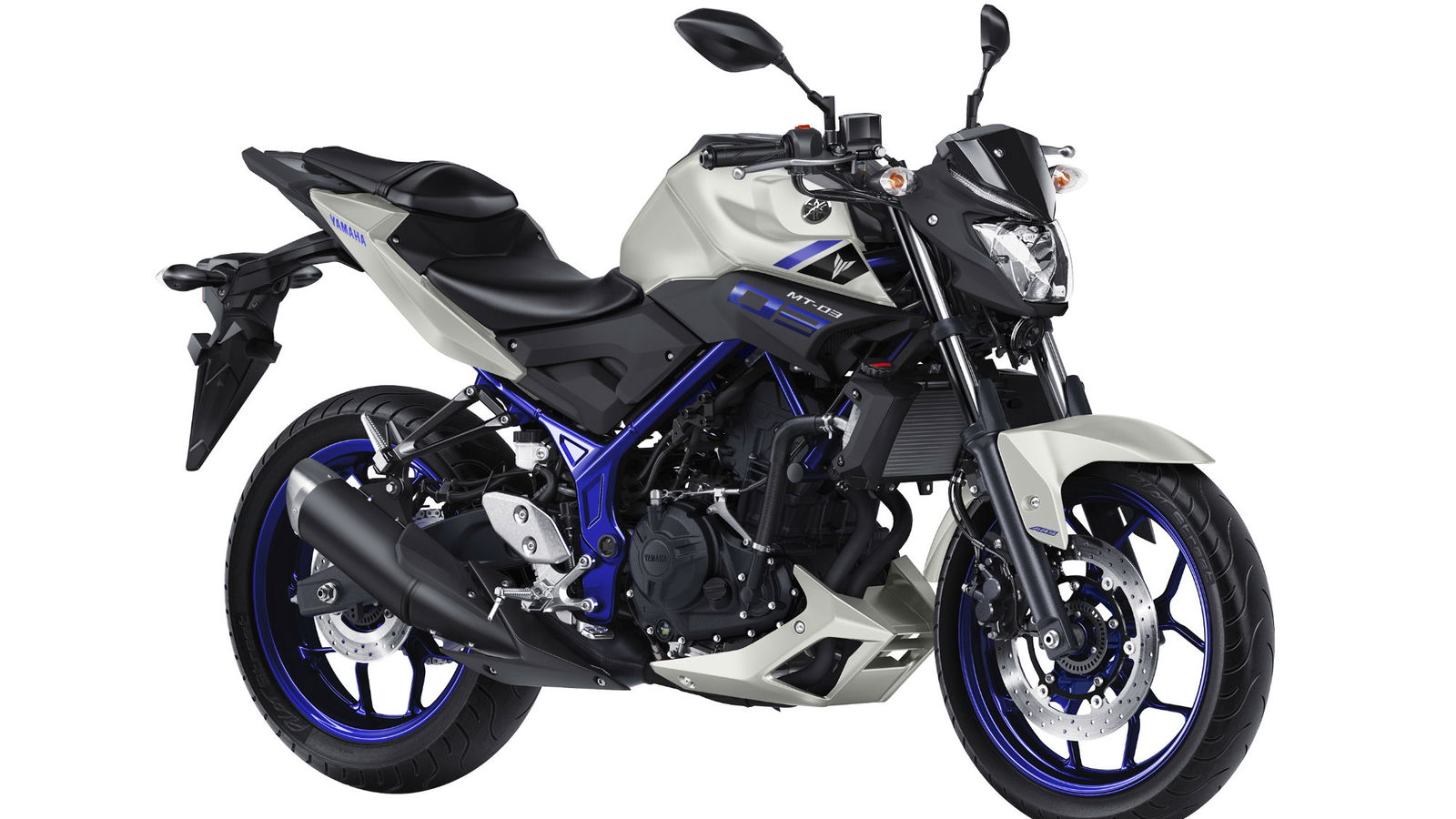 MT-03 review