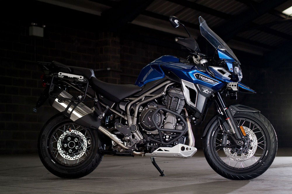 CB125F (2015 - present) review