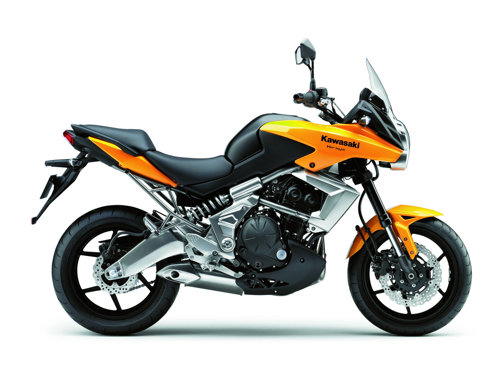Multistrada 1100 (2006 - 2008) review