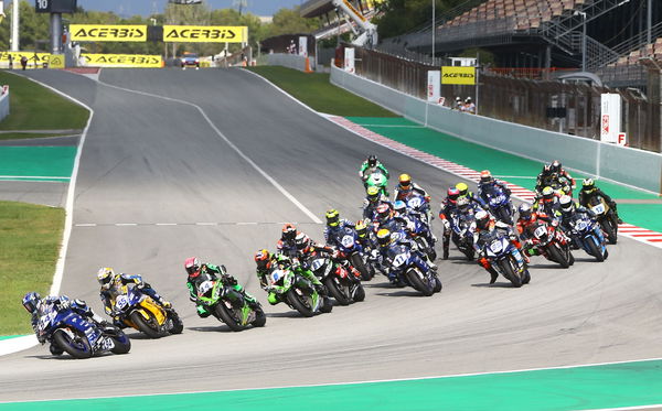 WorldSSP 2020 Grid